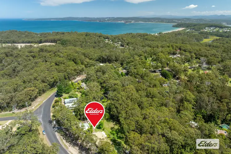 Sixth view of Homely house listing, 51 Sea Acres Drive, Long Beach NSW 2536