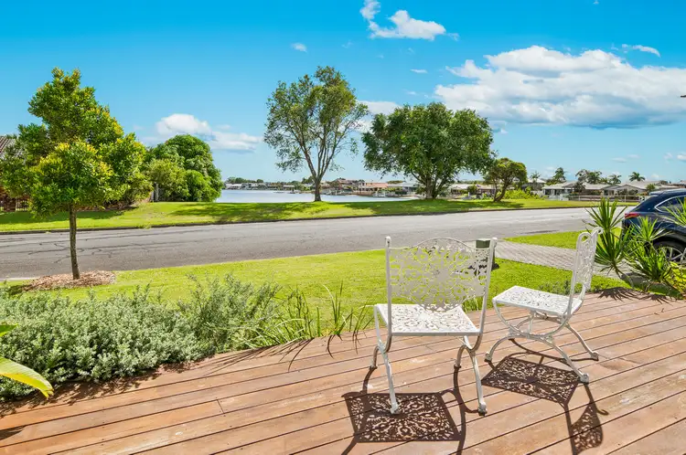 58 Japonica Drive, Palm Beach QLD 4221
