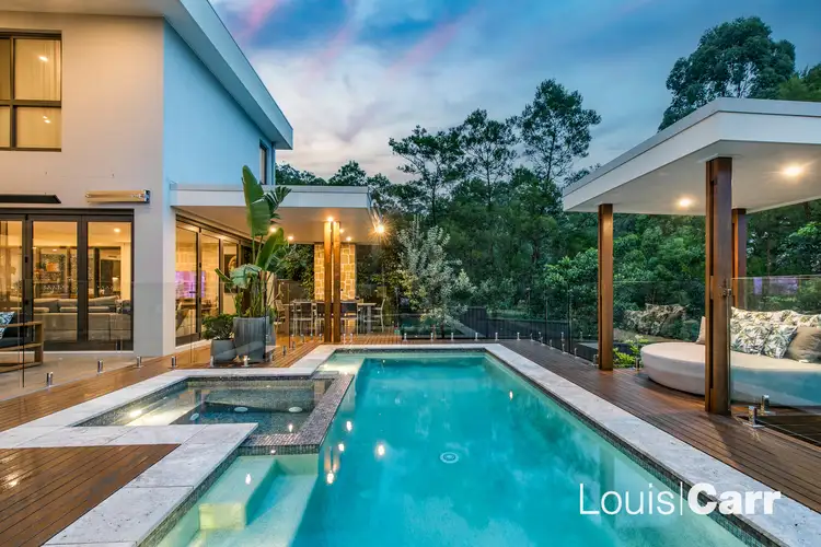 57 Womurrung Avenue, Castle Hill NSW 2154