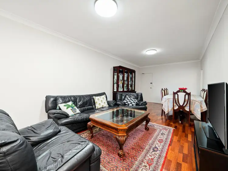 Main view of Homely apartment listing, 1/30 Belmore Street, Ryde NSW 2112