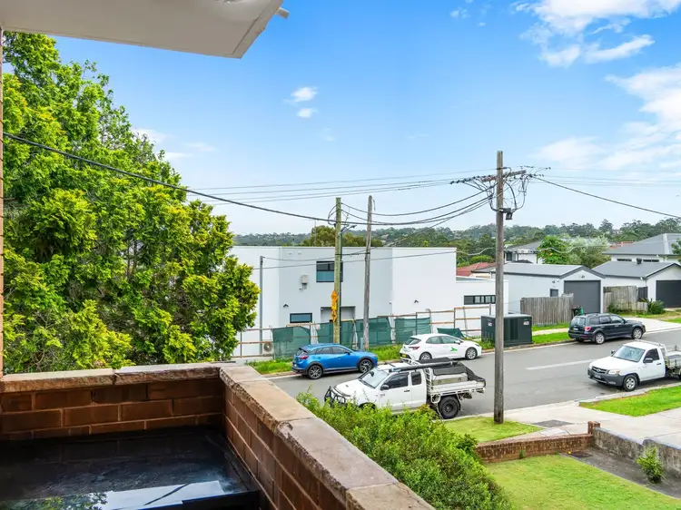 Second view of Homely apartment listing, 1/30 Belmore Street, Ryde NSW 2112