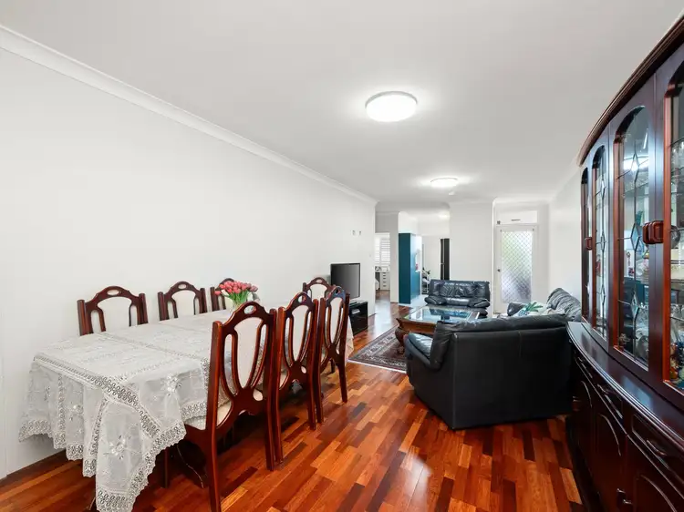 Third view of Homely apartment listing, 1/30 Belmore Street, Ryde NSW 2112