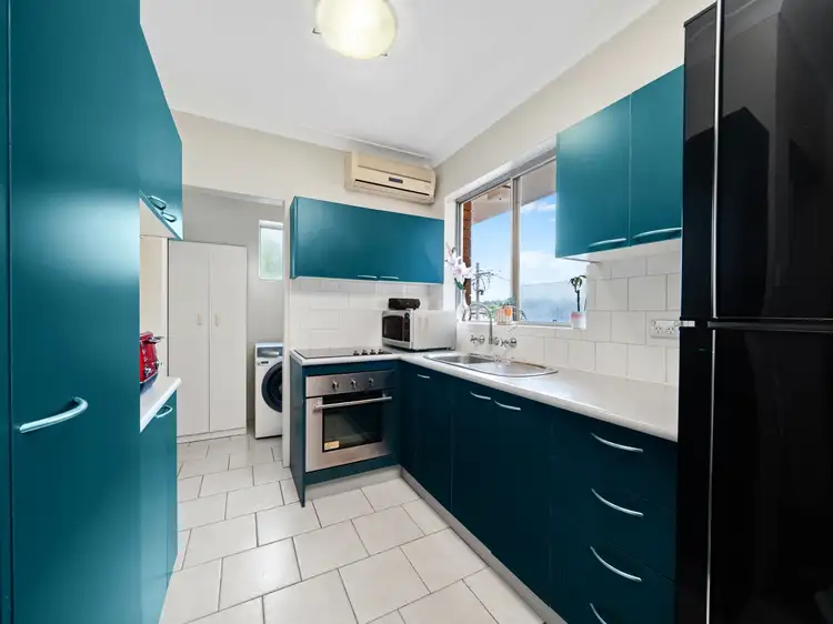 Fourth view of Homely apartment listing, 1/30 Belmore Street, Ryde NSW 2112