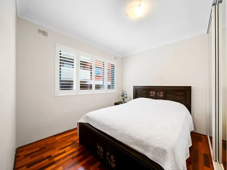 Fifth view of Homely apartment listing, 1/30 Belmore Street, Ryde NSW 2112