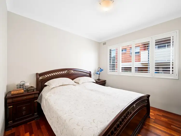 Sixth view of Homely apartment listing, 1/30 Belmore Street, Ryde NSW 2112