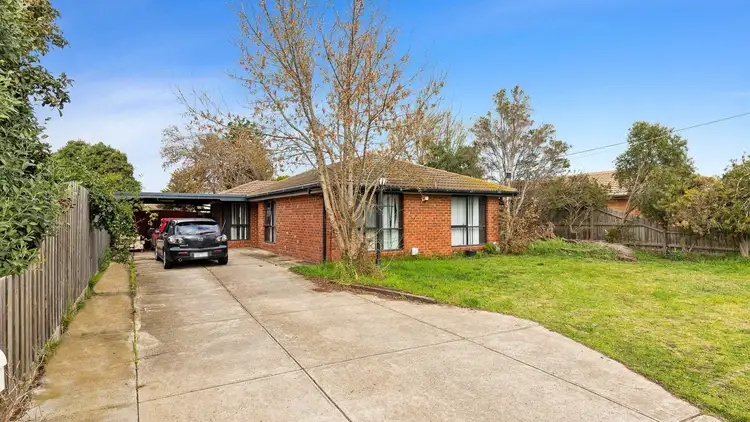 9 Endeavour Way, Wyndham Vale VIC 3024