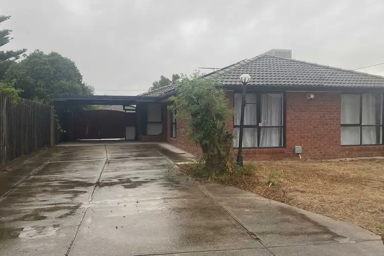 Second view of Homely house listing, 9 Endeavour Way, Wyndham Vale VIC 3024