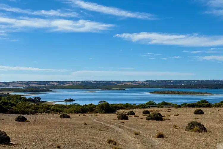 Lot 18 Hog Bay Road, Pelican Lagoon SA 5222