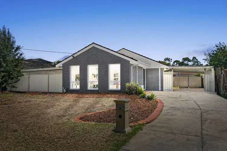 4 McKellar Avenue