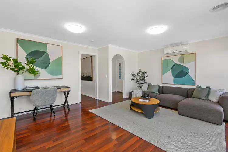 Second view of Homely house listing, 4 McKellar Avenue, Hoppers Crossing VIC 3029