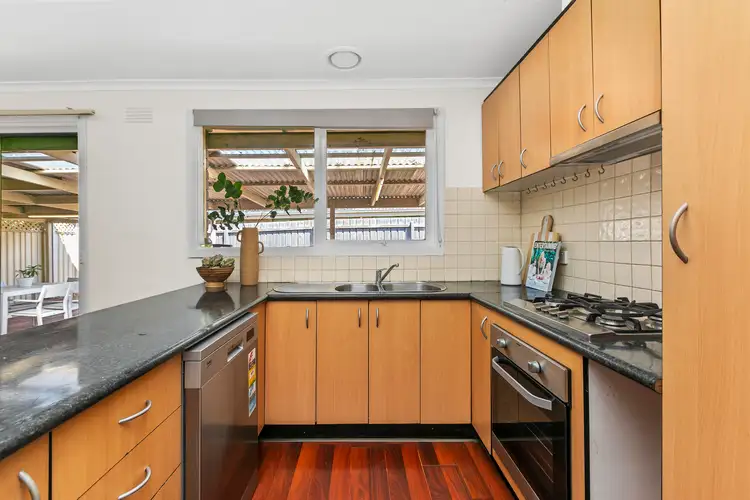 Fifth view of Homely house listing, 4 McKellar Avenue, Hoppers Crossing VIC 3029