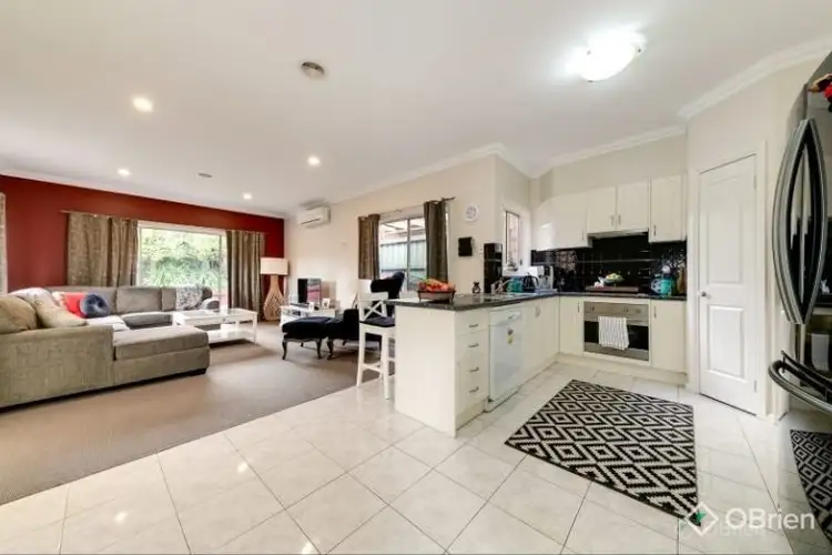 Second view of Homely house listing, 34 Wembley Drive, Berwick VIC 3806