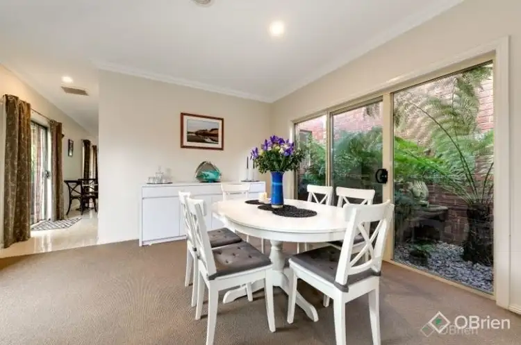 Fifth view of Homely house listing, 34 Wembley Drive, Berwick VIC 3806