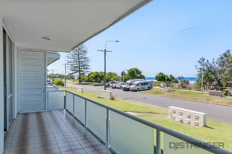2/206-210 Pacific Parade, Bilinga QLD 4225