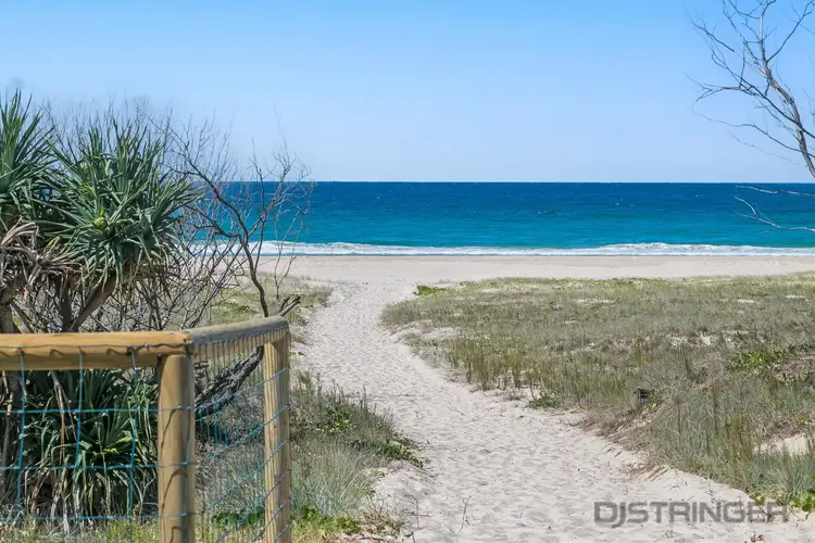 Third view of Homely unit listing, 2/206-210 Pacific Parade, Bilinga QLD 4225