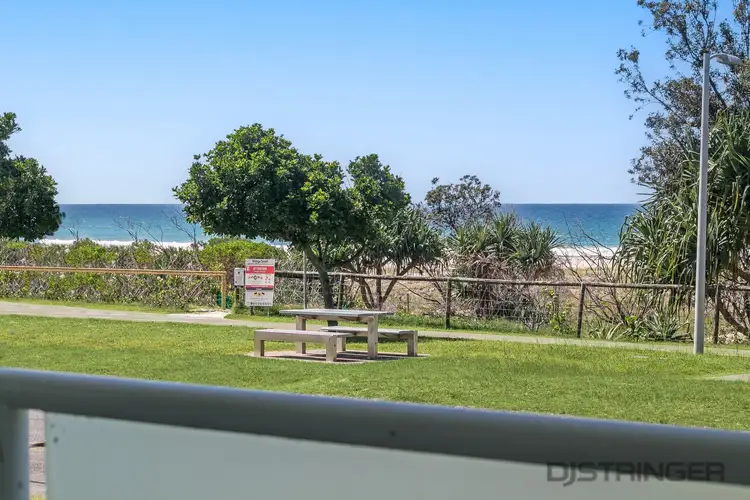 Fourth view of Homely unit listing, 2/206-210 Pacific Parade, Bilinga QLD 4225