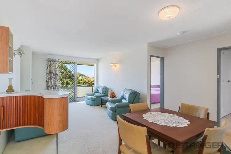 Fifth view of Homely unit listing, 2/206-210 Pacific Parade, Bilinga QLD 4225