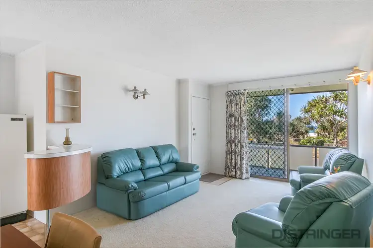 Sixth view of Homely unit listing, 2/206-210 Pacific Parade, Bilinga QLD 4225