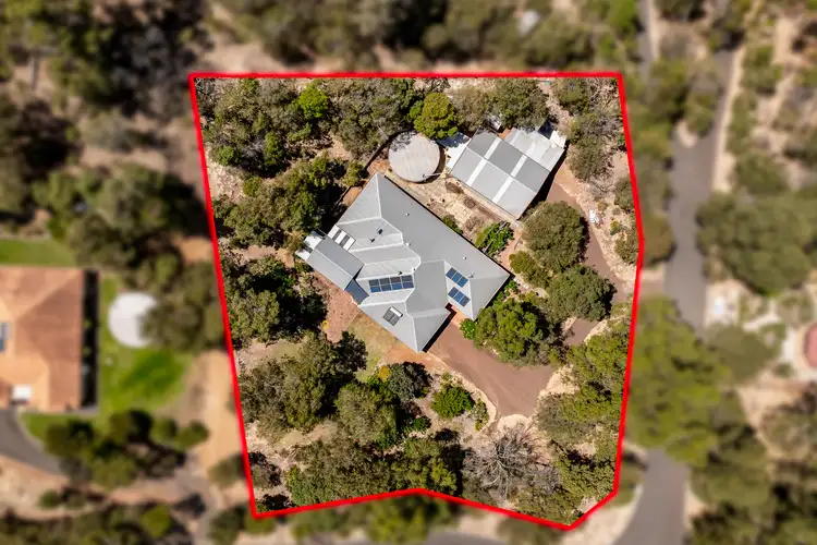1 Berti Court, Gelorup WA 6230