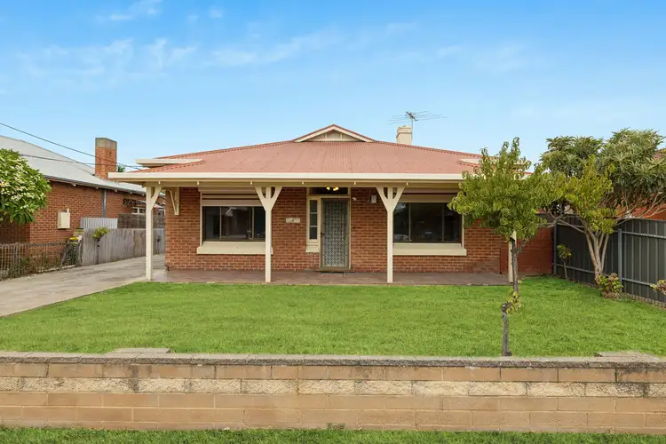 6 Frobisher Avenue, Flinders Park SA 5025