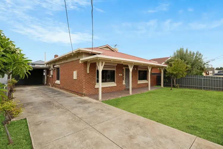 Second view of Homely house listing, 6 Frobisher Avenue, Flinders Park SA 5025