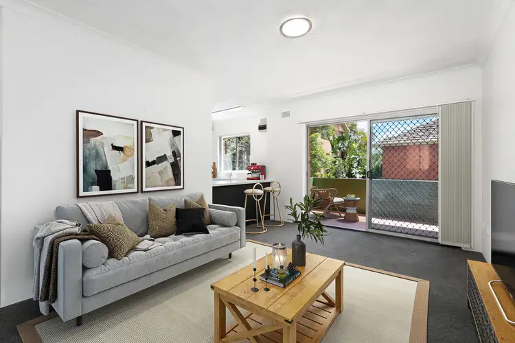 Main view of Homely apartment listing, 7/21 Bando Road, Cronulla NSW 2230