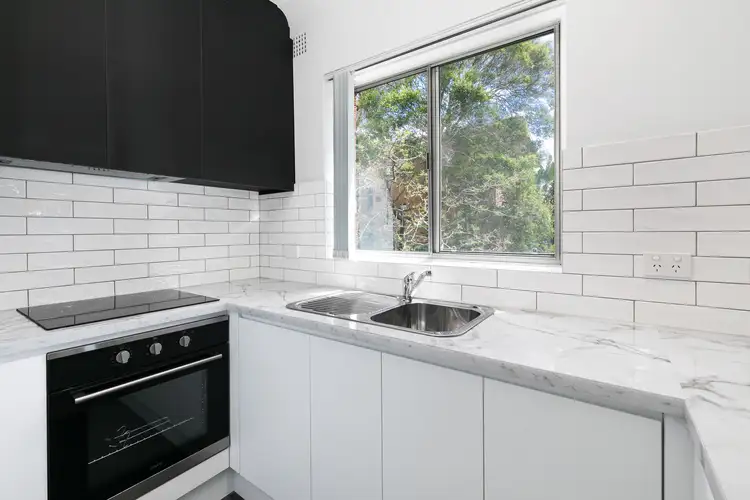 Second view of Homely apartment listing, 7/21 Bando Road, Cronulla NSW 2230