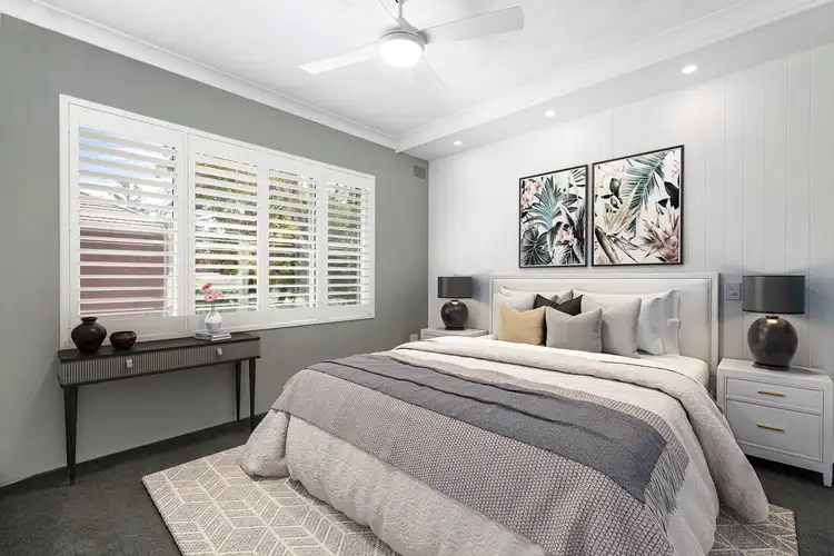 Third view of Homely apartment listing, 7/21 Bando Road, Cronulla NSW 2230