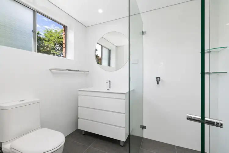 Fourth view of Homely apartment listing, 7/21 Bando Road, Cronulla NSW 2230