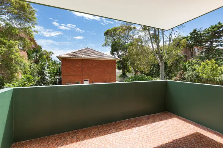 Fifth view of Homely apartment listing, 7/21 Bando Road, Cronulla NSW 2230