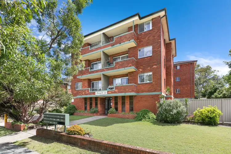 Sixth view of Homely apartment listing, 7/21 Bando Road, Cronulla NSW 2230