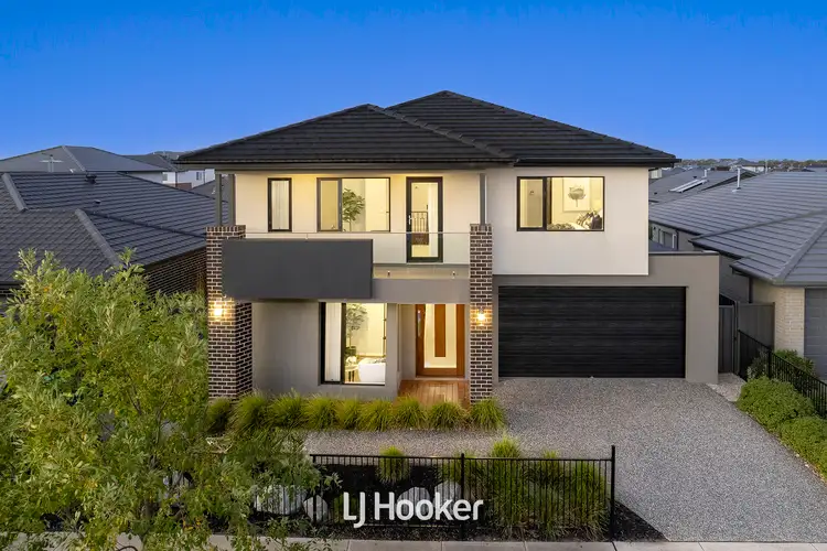 14 Prose Street, Clyde North VIC 3978