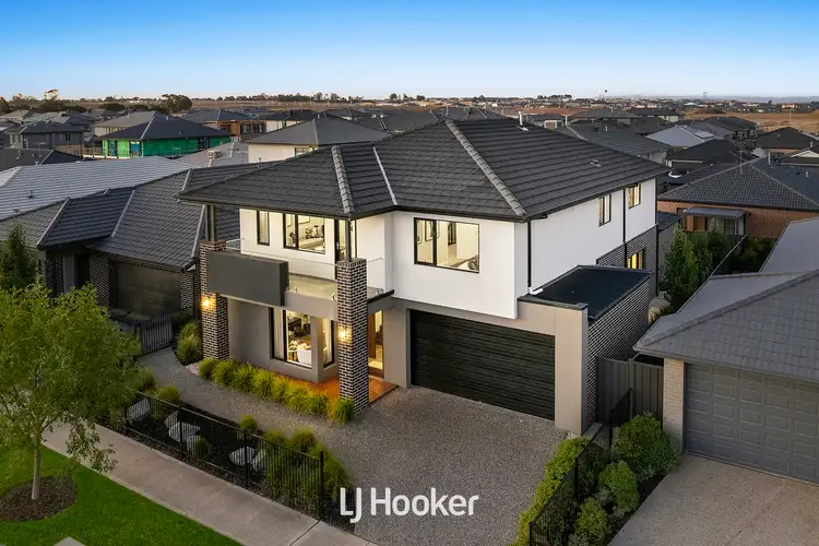 Third view of Homely house listing, 14 Prose Street, Clyde North VIC 3978