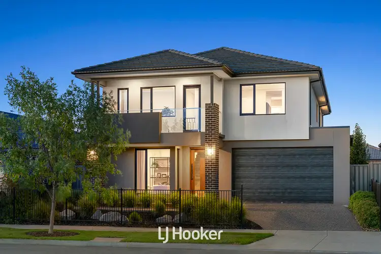 Fifth view of Homely house listing, 14 Prose Street, Clyde North VIC 3978