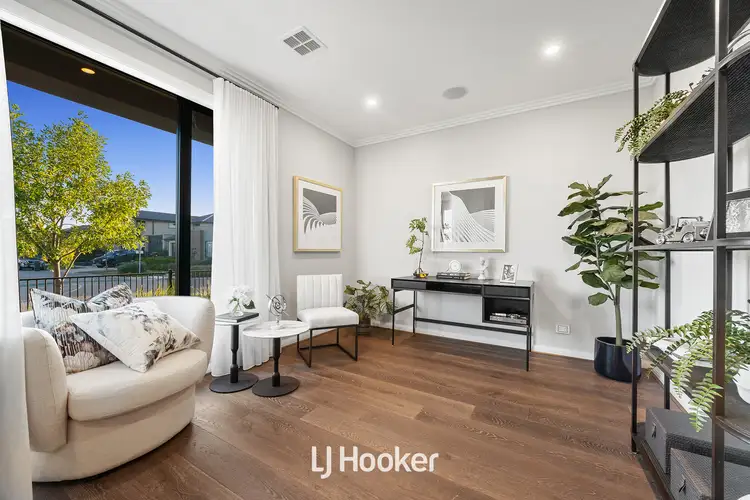 Sixth view of Homely house listing, 14 Prose Street, Clyde North VIC 3978