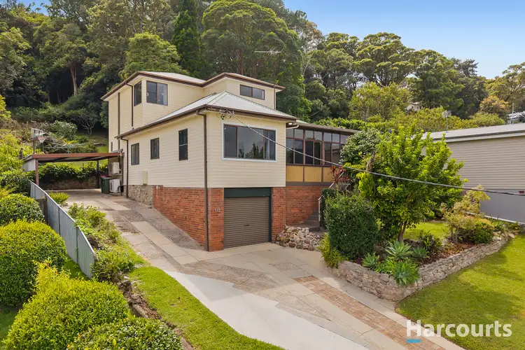 18 Wimbledon Grove, Garden Suburb NSW 2289