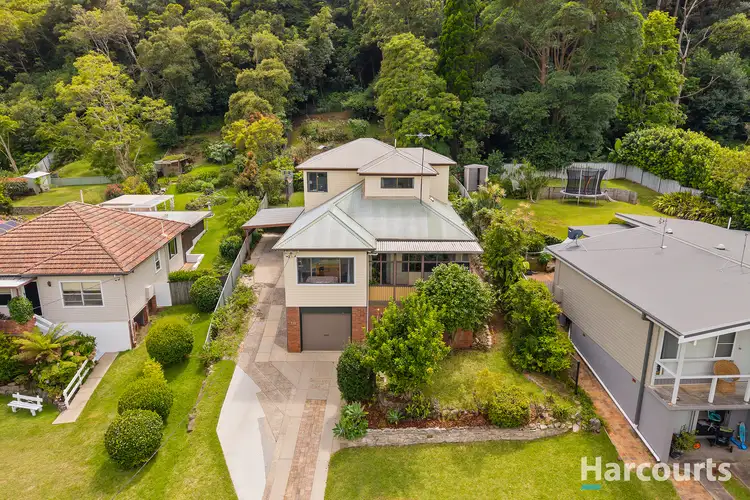 Fourth view of Homely house listing, 18 Wimbledon Grove, Garden Suburb NSW 2289
