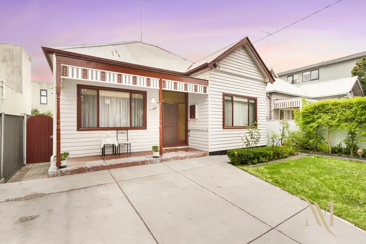9 Manton Street, Richmond VIC 3121
