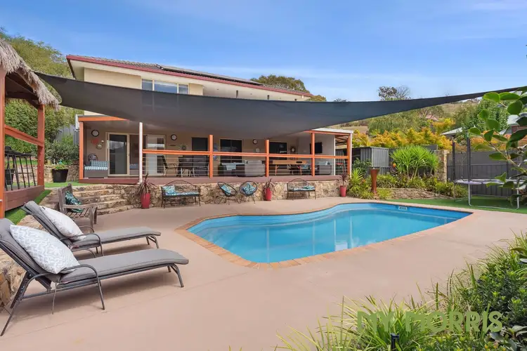 3 Robert Lewis Court, Gordon ACT 2906