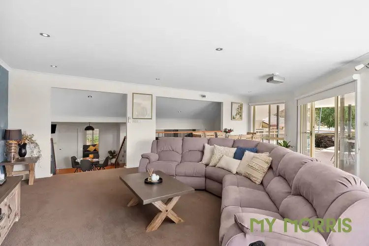 Fourth view of Homely house listing, 3 Robert Lewis Court, Gordon ACT 2906