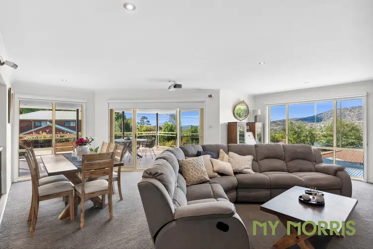Fifth view of Homely house listing, 3 Robert Lewis Court, Gordon ACT 2906