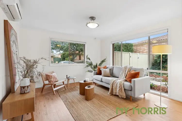 11 Nambir Court, Bonython ACT 2905