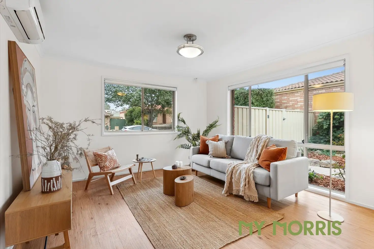 Main view of Homely house listing, 11 Nambir Court, Bonython ACT 2905