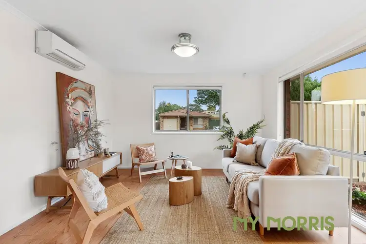 Second view of Homely house listing, 11 Nambir Court, Bonython ACT 2905