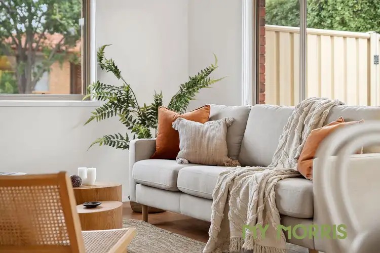 Third view of Homely house listing, 11 Nambir Court, Bonython ACT 2905