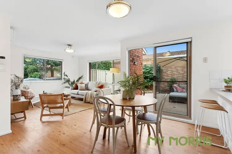 Fourth view of Homely house listing, 11 Nambir Court, Bonython ACT 2905