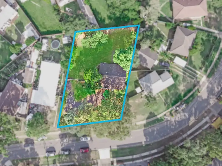 29 Halinda Street, Whalan NSW 2770