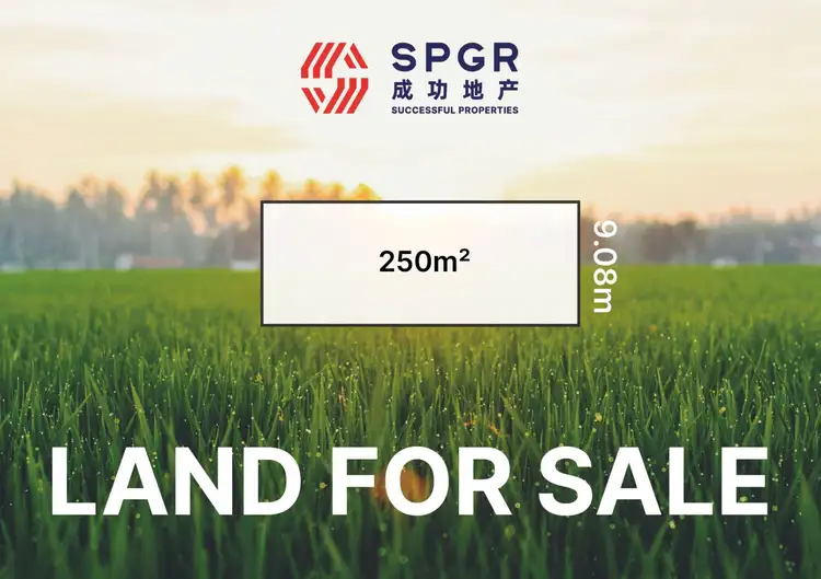 Main view of Homely land listing, LOT 13, 206-208 Grange Avenue, Marsden Park NSW 2765