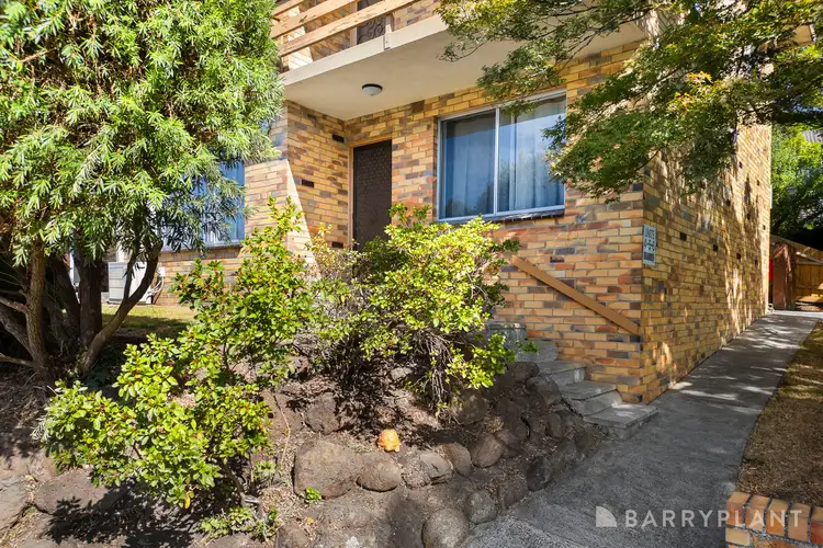 1/11 Toorak Avenue