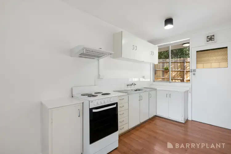 Third view of Homely unit listing, 1/11 Toorak Avenue, Croydon VIC 3136